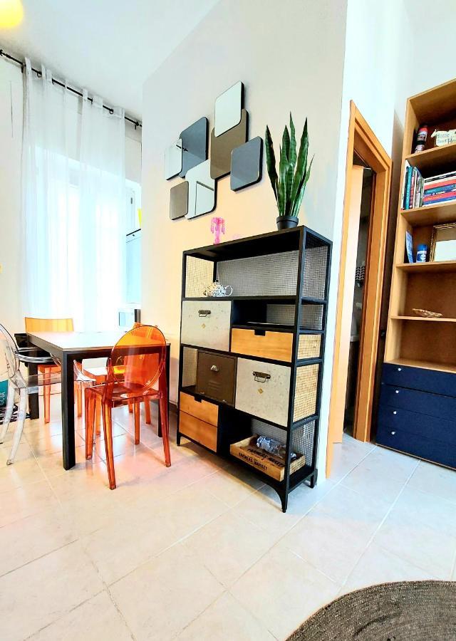 Studio 1 Milano Navigli المظهر الخارجي الصورة