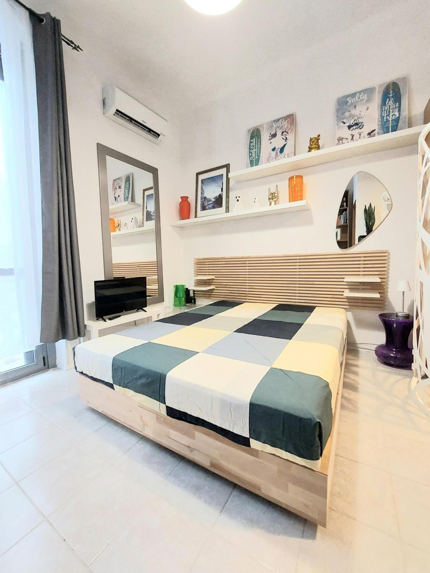 Studio 1 Milano Navigli المظهر الخارجي الصورة