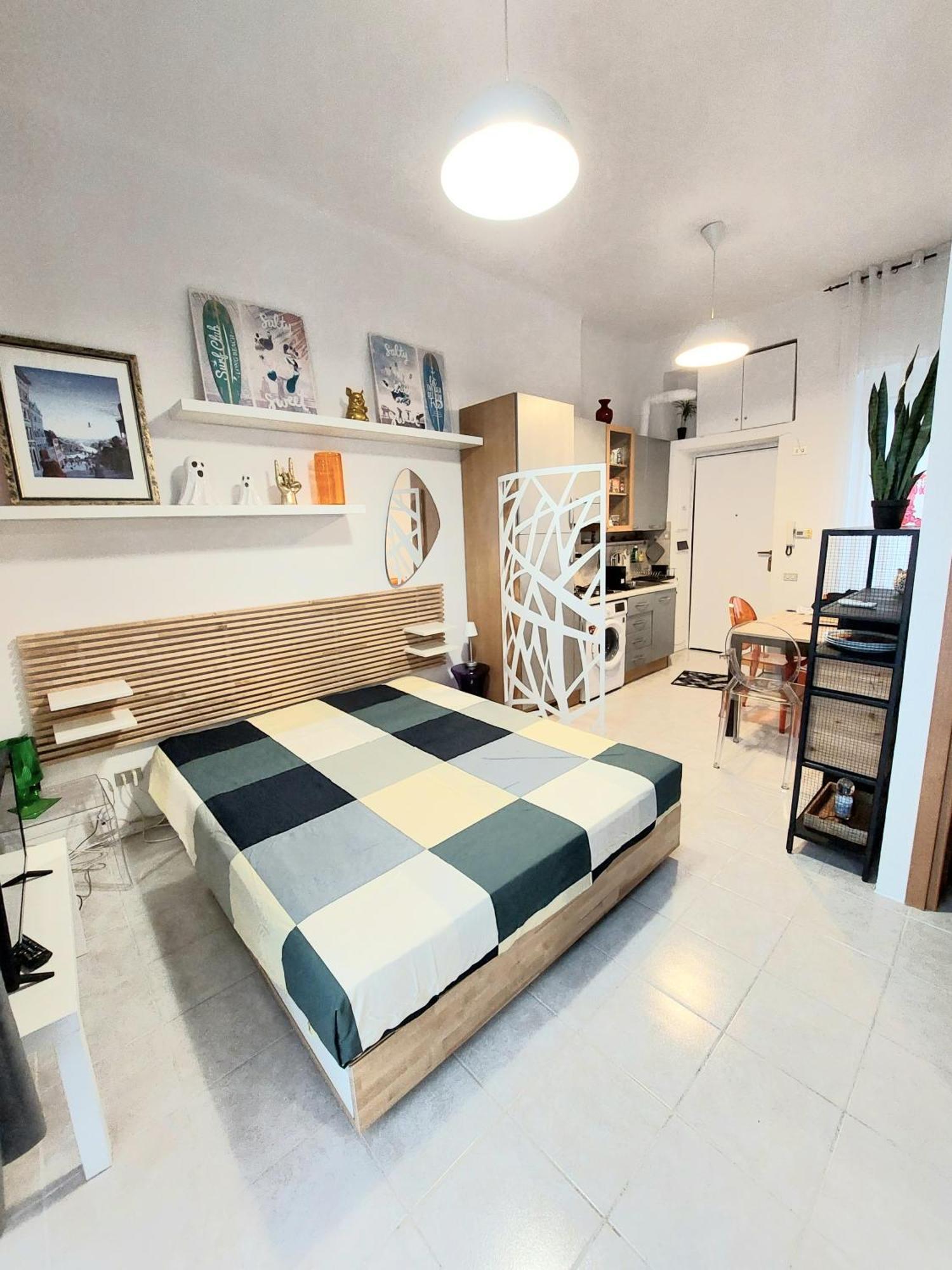 Studio 1 Milano Navigli المظهر الخارجي الصورة