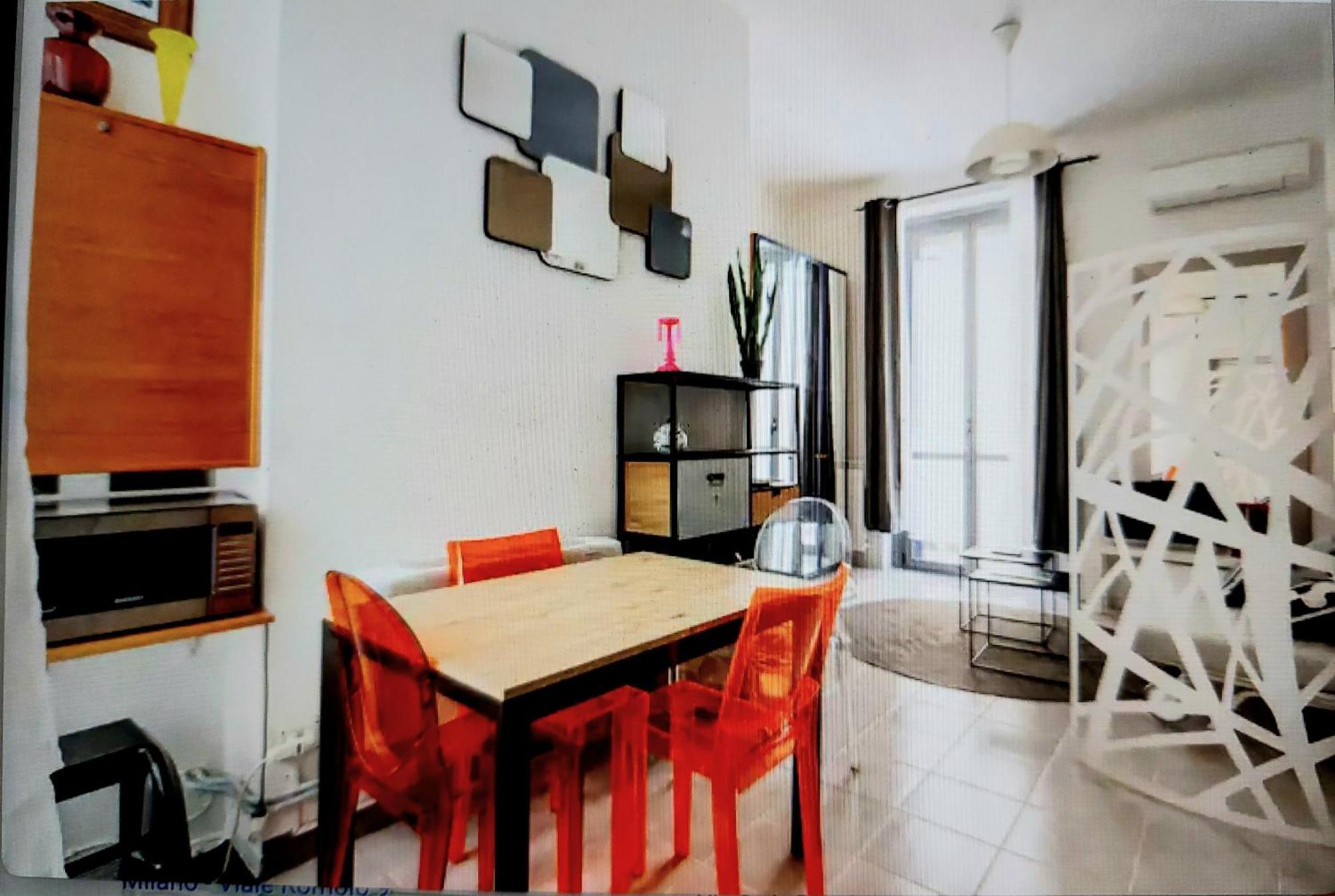Studio 1 Milano Navigli المظهر الخارجي الصورة