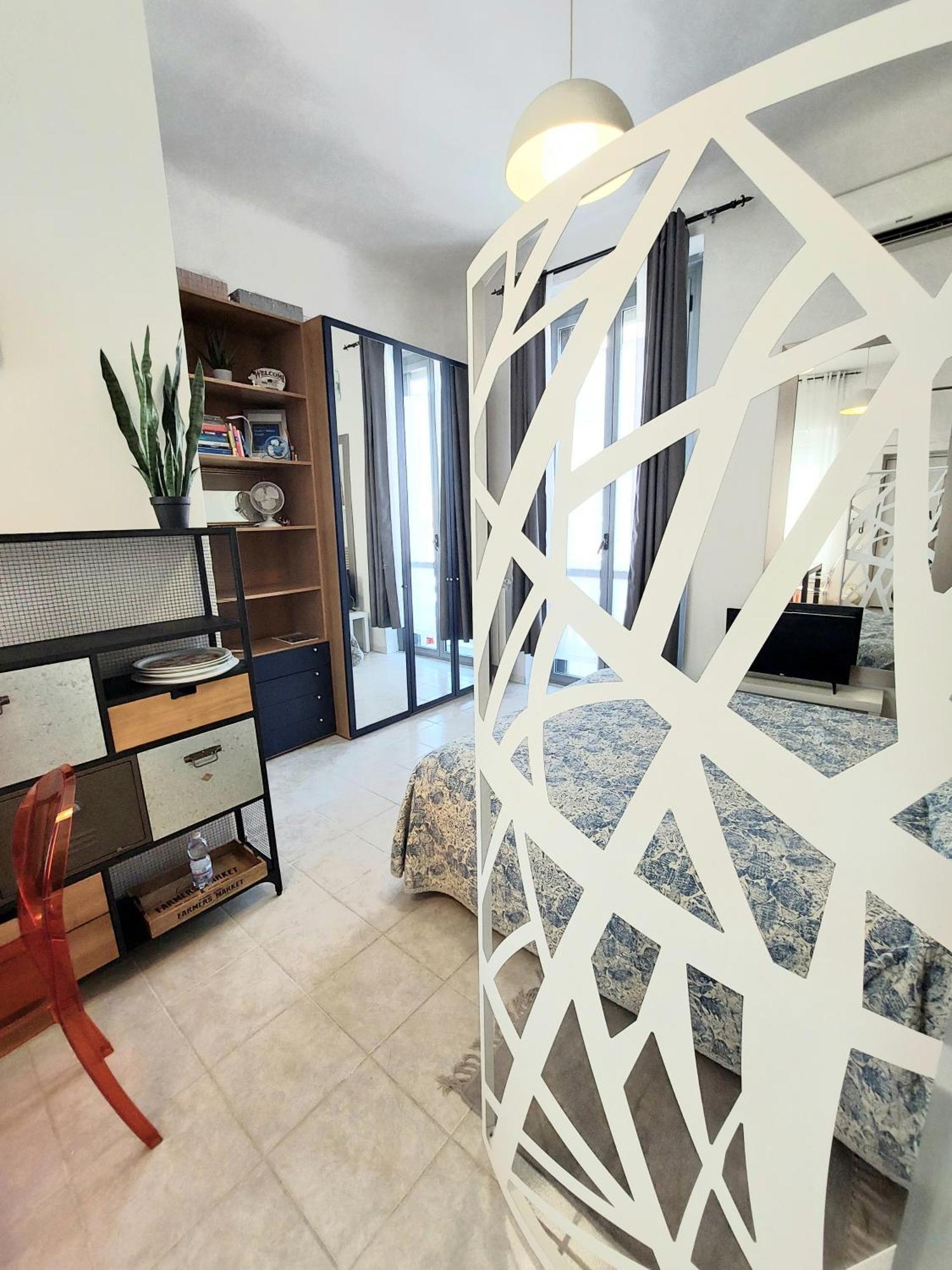 Studio 1 Milano Navigli المظهر الخارجي الصورة