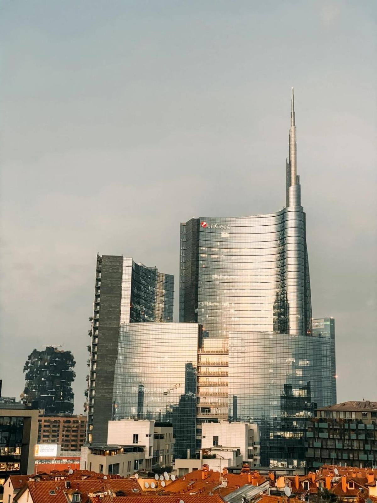 Studio 1 Milano Navigli المظهر الخارجي الصورة