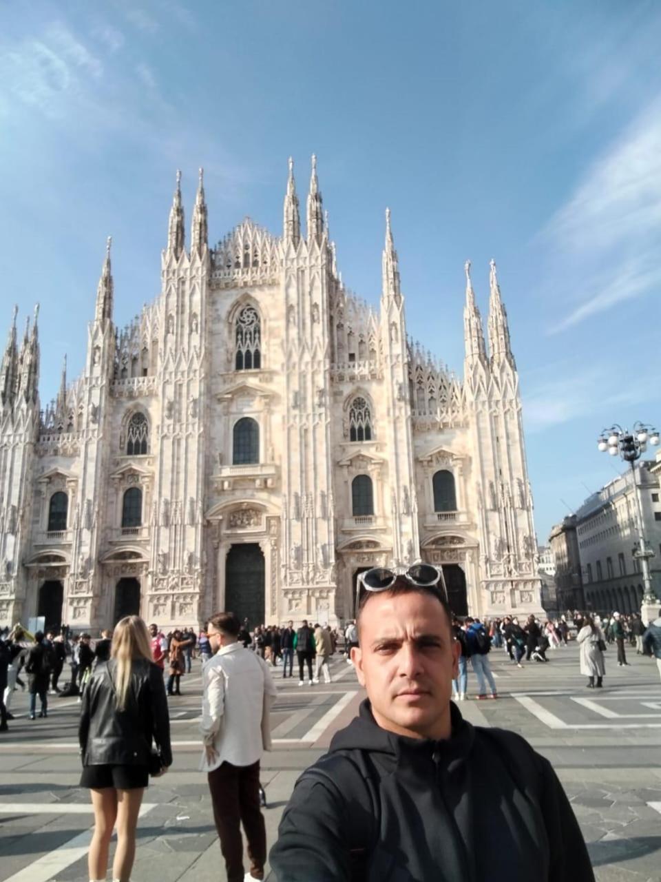 Studio 1 Milano Navigli المظهر الخارجي الصورة