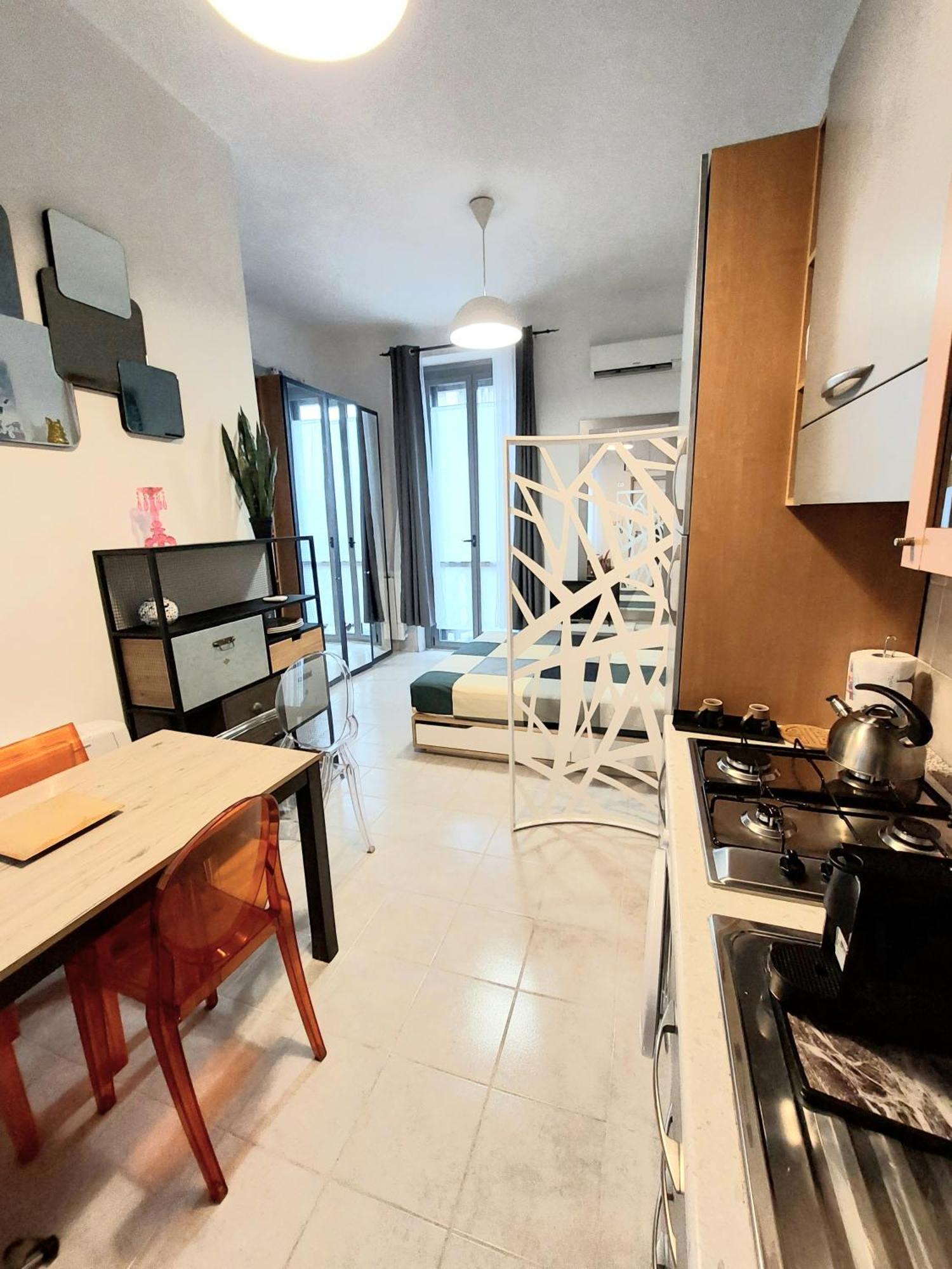 Studio 1 Milano Navigli المظهر الخارجي الصورة