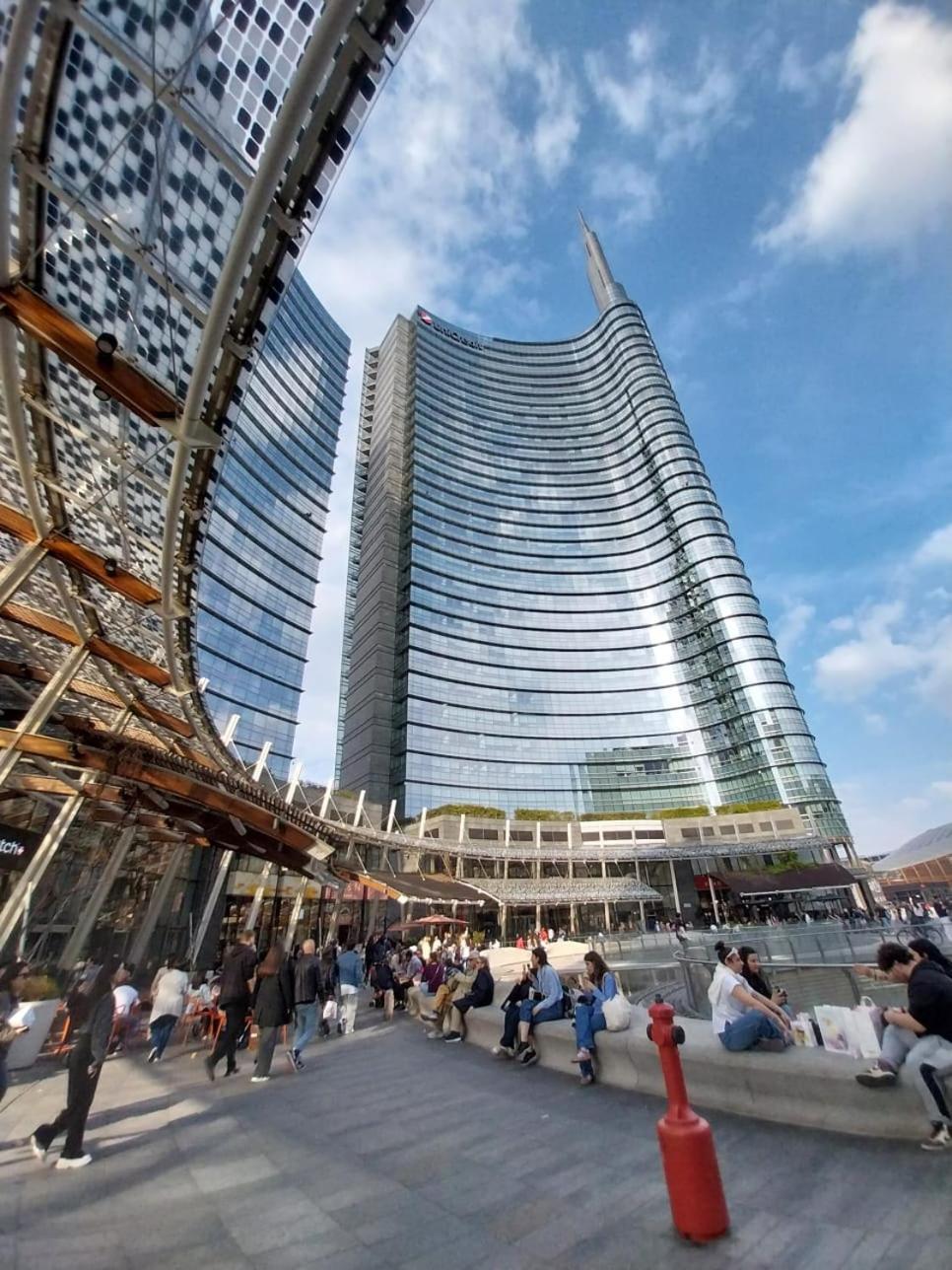 Studio 1 Milano Navigli المظهر الخارجي الصورة